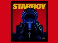 Старбой родился :: A Starboy is Born