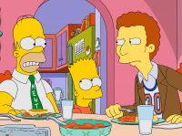 Go Big or Go Homer