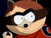 Енот 2: Непредусмотрительность :: Coon 2: Hindsight