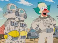 Клоун остается на картинке :: The Clown Stays in the Picture