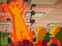Домик ужасов на дереве 25 :: Treehouse of Horror XXV