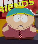Mad Friends
