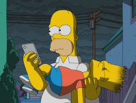 Лестница Фландерса :: Flanders' Ladder