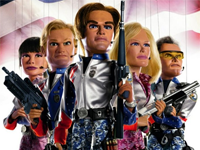Отряд «Америка»: Всемирная полиция :: Team America: World Police