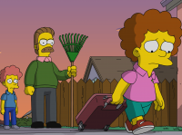 Тодд, Тодд, почему ты оставил меня? :: Todd, Todd, Why Hast Thou Forsaken Me?