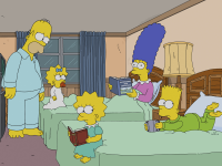 Это 30й сезон :: 'Tis the 30th Season